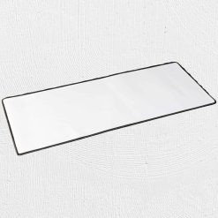 Alternative view of 78x30cm Rubber Desk Pad