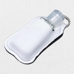 Alternative view of Neoprene Keyring Bottle Holder