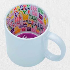 Alternative view of 11oz Ceramic Mothers Day Mug