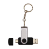 USB Memory Stick (Swivel; 32GB; C Type Black; Each)