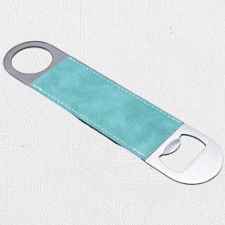 Alternative view of PU Speed Opener Turquoise