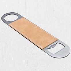 Alternative view of PU Speed Opener Tan