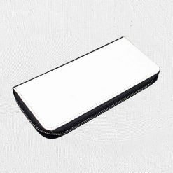 Alternative view of Large PU Womans Wallet