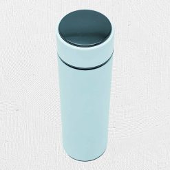 Alternative view of 400ml Digital Temperature Flask White