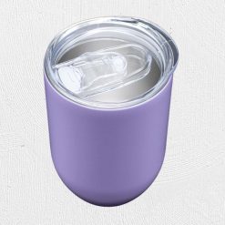 Alternative view of 12oz Gin Tumbler Purple