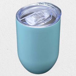 Alternative view of 12oz Gin Tumbler Teal