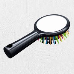 Alternative view of Plastic Kids Hair Brush