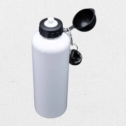 Alternative view of 1000ml Aluminium Water Bottle
