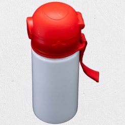 Alternative view of Buddy Sippy Cup Red