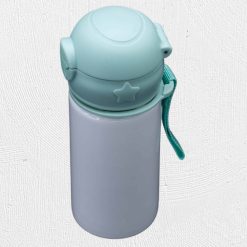Alternative view of Buddy Sippy Cup Green