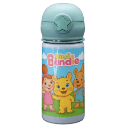 Alternative view of Sippy Cup (Buddy; Green; Stainless Steel)