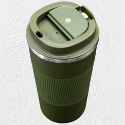 Alternative view of Cappuccino Engraving Mug Camo
