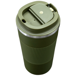 Cappuccino Mug (Camo; each; Engraving)