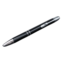 Engraving Oxford Pen (Black; Each; Ballpoint)