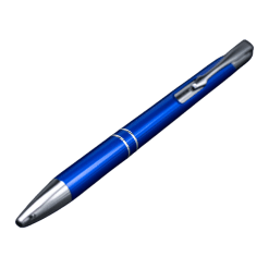 Engraving Oxford Pen (Royal Blue; Each; Ballpoint)