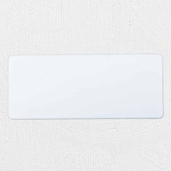 Alternative view of Polymer Name Tag