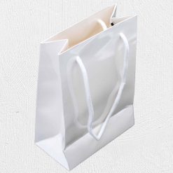 Alternative view of A5 Portrait Paper Gift Bag