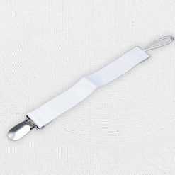 Alternative view of Dummy Clip