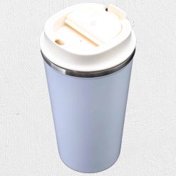 Alternative view of Latte Mug White