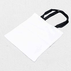 Alternative view of Polyester Econo Bag