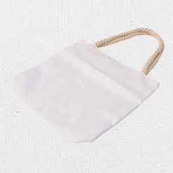 Alternative view of Luxury Rope Bag