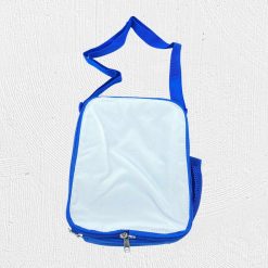 Alternative view of Lunch Cooler Blue