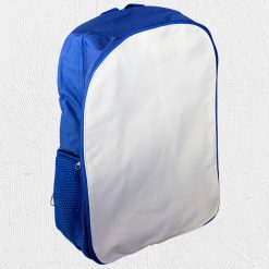 Alternative view of Adult Outback Backpack Blue