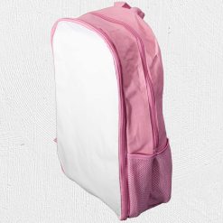 Alternative view of Adult Outback Backpack Pink