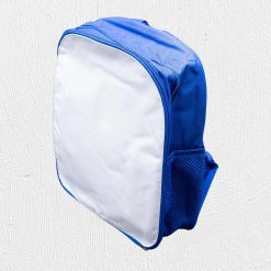 Alternative view of Kids Amazon Backpack Blue
