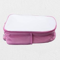 Alternative view of Kids Amazon Backpack Pink