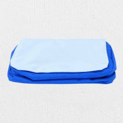 Alternative view of Elite Pencil Case Blue