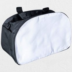 Alternative view of Milan Travel Bag Black
