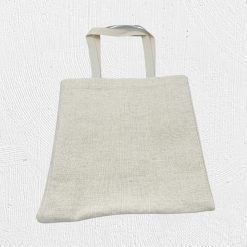 Alternative view of Canvas Beach Bag