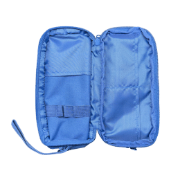 Elite Pencil Case Black