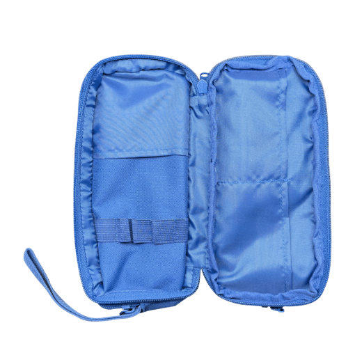 Elite Pencil Case Black