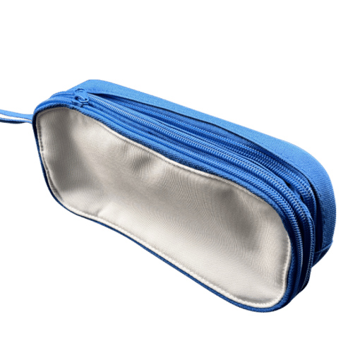 Elite Pencil Case Black