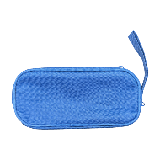Elite Pencil Case Black