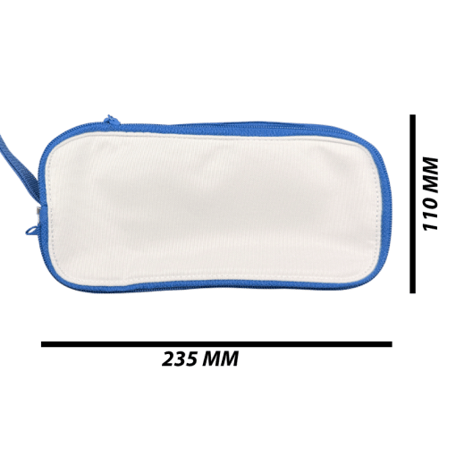 Elite Pencil Case Black