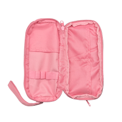 Alternative view of Elite Pencil Case Pink