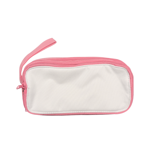 Elite Pencil Case Pink