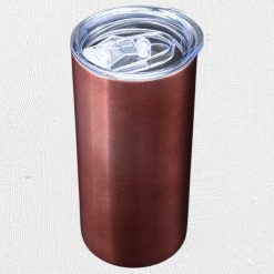 Alternative view of 15oz Skinny Tumbler Rose Gold