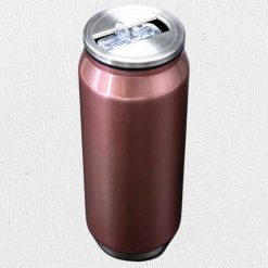 Alternative view of 400ml Can Rose Gold