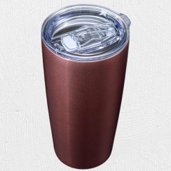 Alternative view of 17oz Rum Tumbler Rose Gold
