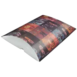 Alternative view of Candy Box (Pillow; A4; 5 pack; Sublimation)