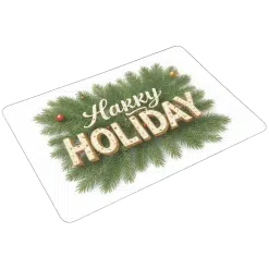 Alternative view of Magnet (500mm x 350mm; 2 pack; Sublimation)