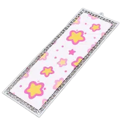 Alternative view of Bookmarks (White; 20 pack; Aluminium; Double Sided)