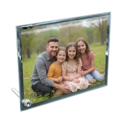 Alternative view of Photo Display (Glass; Mirror; 1 pack)