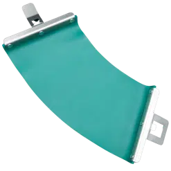 Vacuum clamp for 3D heat press; 12oz Cone Mug