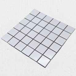 Alternative view of 36pc Ceramic Tile Sheet