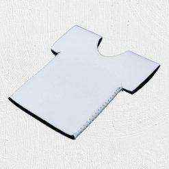 Alternative view of Neoprene Shirt Bottle Holder